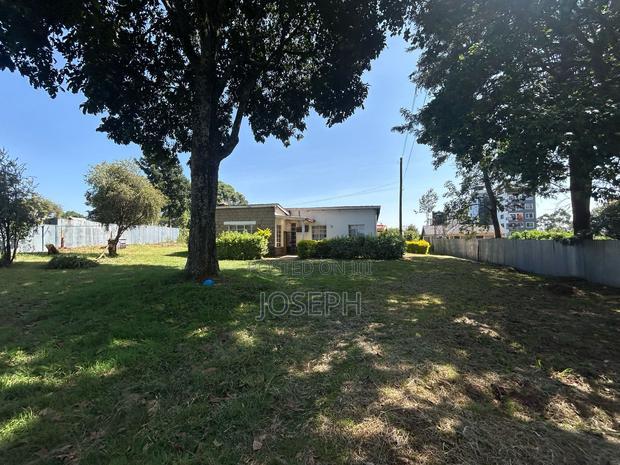2.5 Acres Residential/ Commercial Property