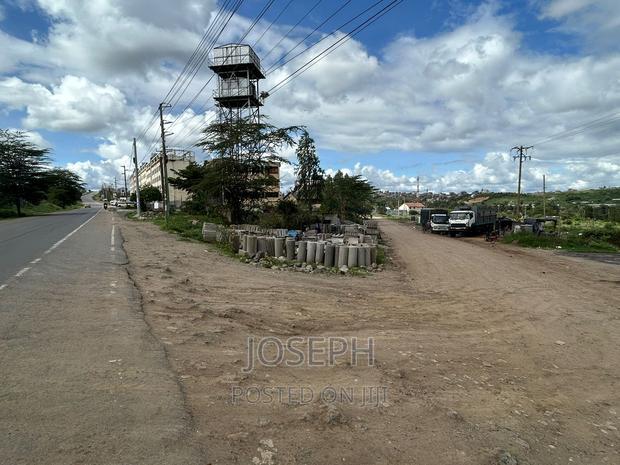 Mombasa Road