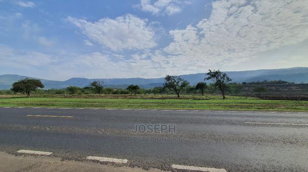 Mai Mahiu 3acres Fronting Naivasha -Mai Mahiu Road