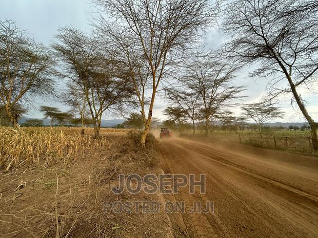 Naivasha Ndabibi Prime and Fertile 50-Acres