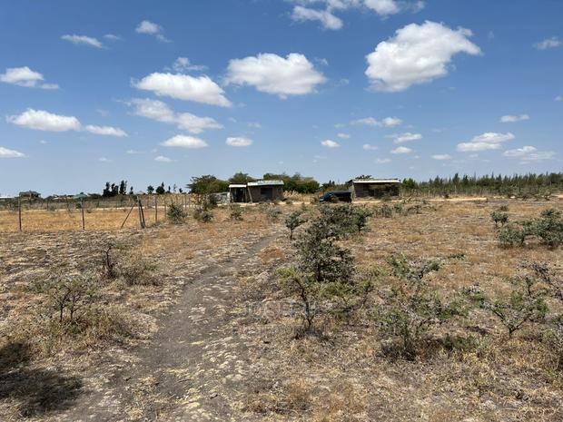 Tuala Rangua 6-Acres