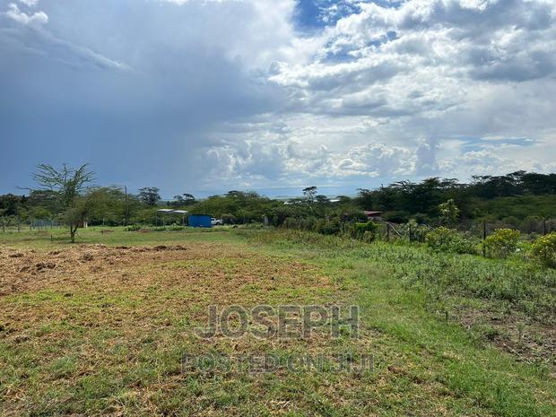 Elementaita 1acre With a Borehole