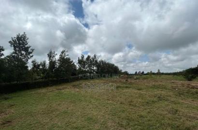 Kiserian Attractive Residential 1/2acres