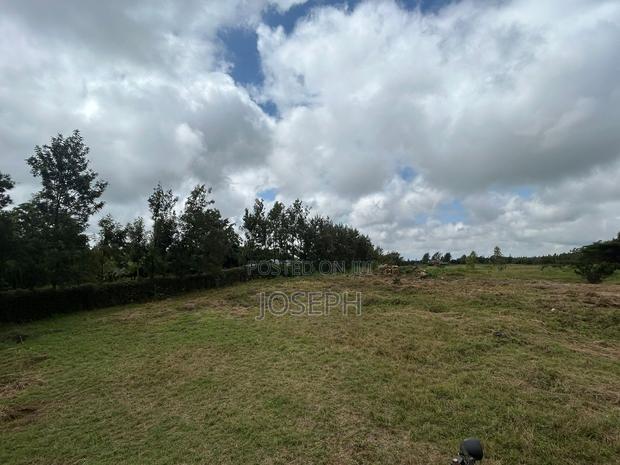 Kiserian Attractive Residential 1/2acres