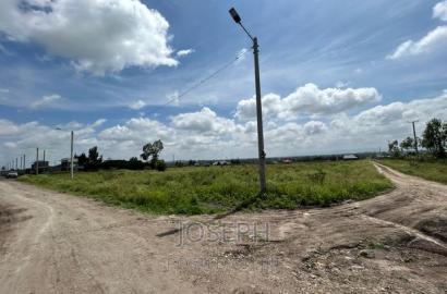 Ruai Kamulu 1 Acre