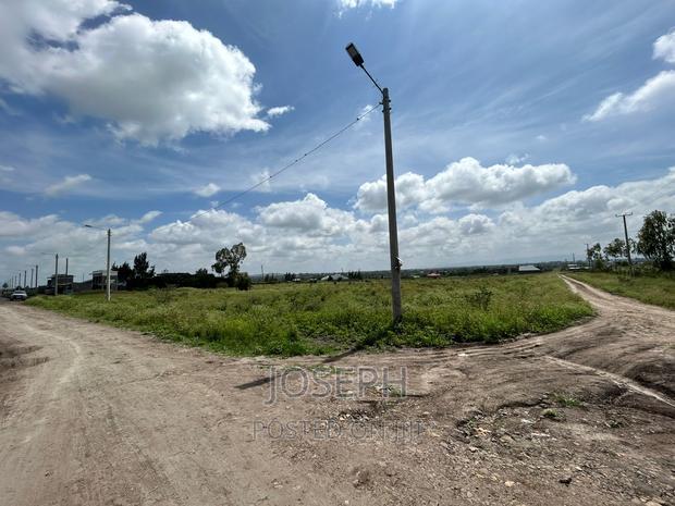 Ruai Kamulu 1 Acre
