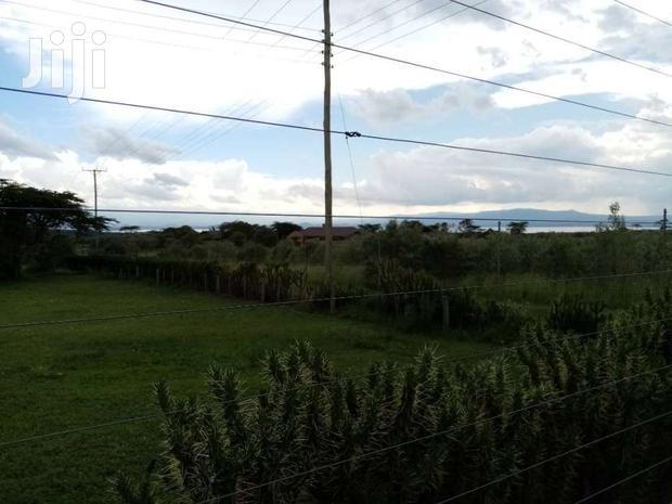 Naivasha Kedong 28 Acres, With Lake Longonot Views