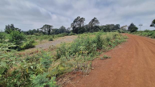 Redhill 1/4acres Serviced Controlled Plots