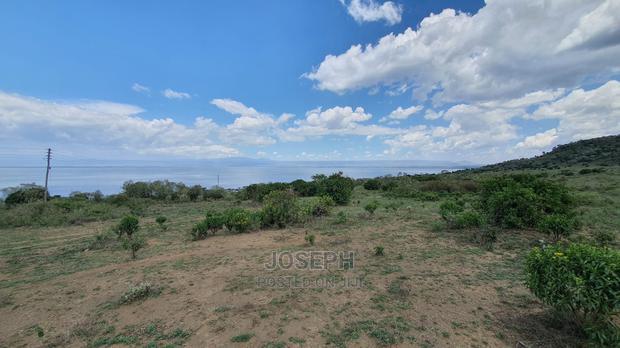 20acres Lake Naivasha Frontage Near Crater Lake Conservany