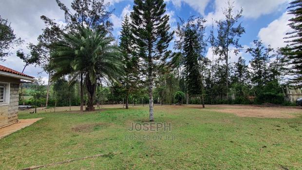 3bdrm Bungalow in Igwamiti for Sale