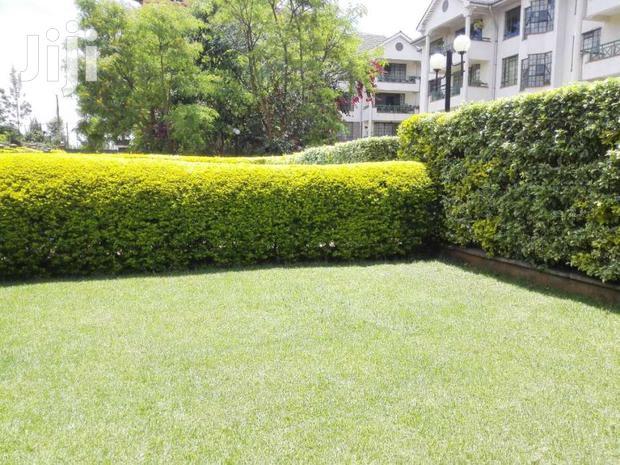 Lavington 3 Bedroom Apartment For SALE