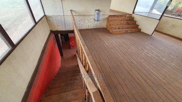 Corner Baridi Kiserian Spacious Restaurant for Sale