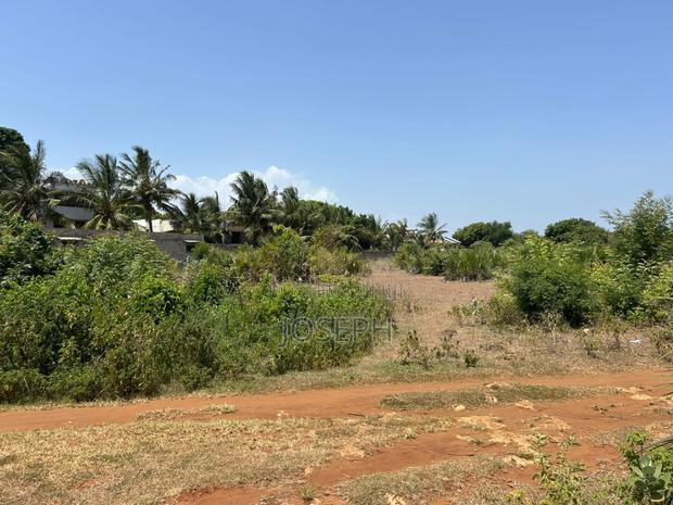 3acres Next Ukunda Airport To