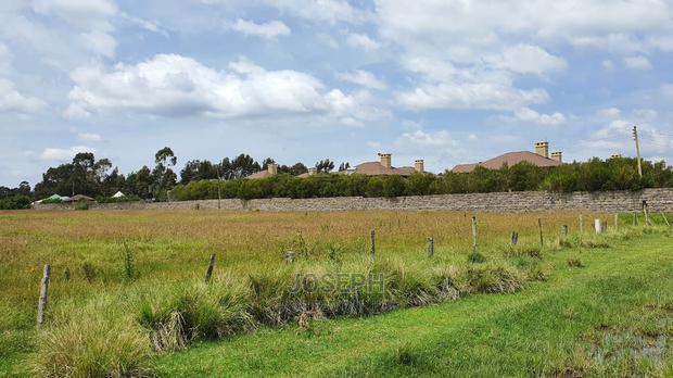 Prime 3 Acres Next to Elmer Resort Spa Naivasha