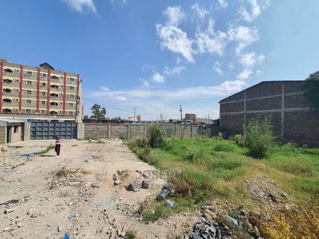 Commercial 1 Acre Near Kabansora Mills Kirinyaga Co