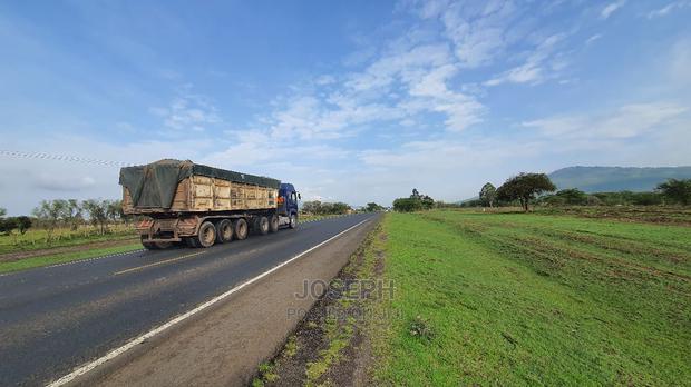 Mai Mahiu 3acres Fronting Naivasha -Mai Mahiu Road