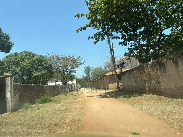 3acres Next Ukunda Airport To