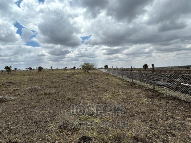 Kiserian Olooloitikosh 8.9acres