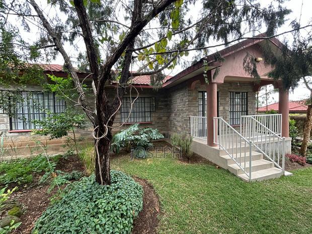 3bdrm Bungalow in Prosperity Estate, Naivasha East for sale