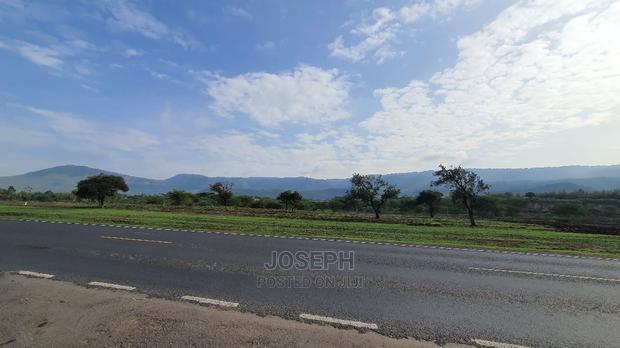 Mai Mahiu 3acres Fronting Naivasha -Mai Mahiu Road