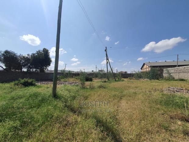 Commercial 1 Acre Near Kabansora Mills Kirinyaga Co