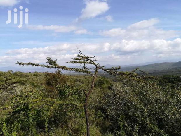 Naivasha Green Park Prime 5acres Block