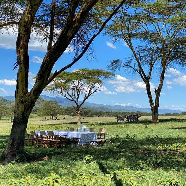 Prime Lake Frontage Conservancy Ranch Naivasha