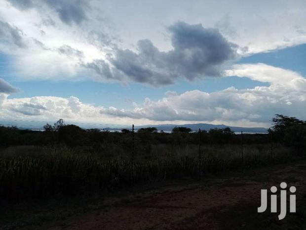 Naivasha Kedong 28 Acres, With Lake Longonot Views