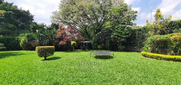 Off Ngong Rd 0.47 Acres Along Muchai Drive