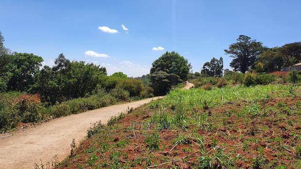Kikuyu 2.5acres to Develop