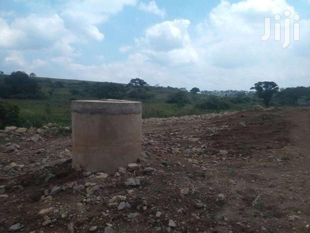 Thika 20.3 Acre Commercial/Industrial/ Multiple Dwelling Use