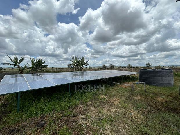 Kisaju 10acres Farm With Borehole