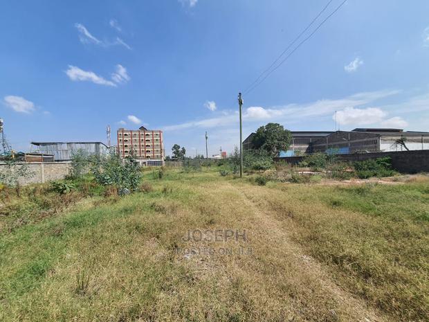Commercial 1 Acre Near Kabansora Mills Kirinyaga Co