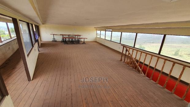 Corner Baridi Kiserian Spacious Restaurant for Sale