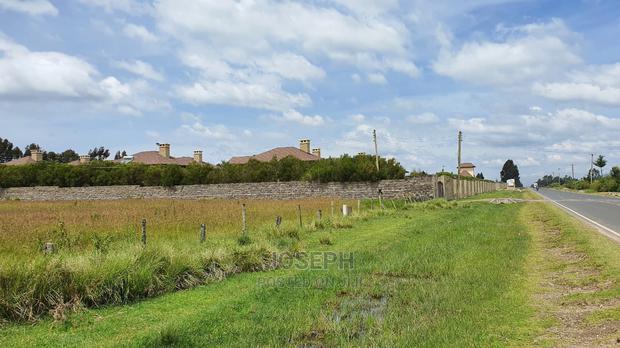 Prime 3 Acres Next to Elmer Resort Spa Naivasha