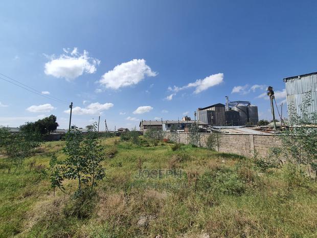 Commercial 1 Acre Near Kabansora Mills Kirinyaga Co