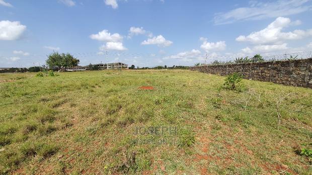 Thika Prime 5acres Fronting Thika Super Highway