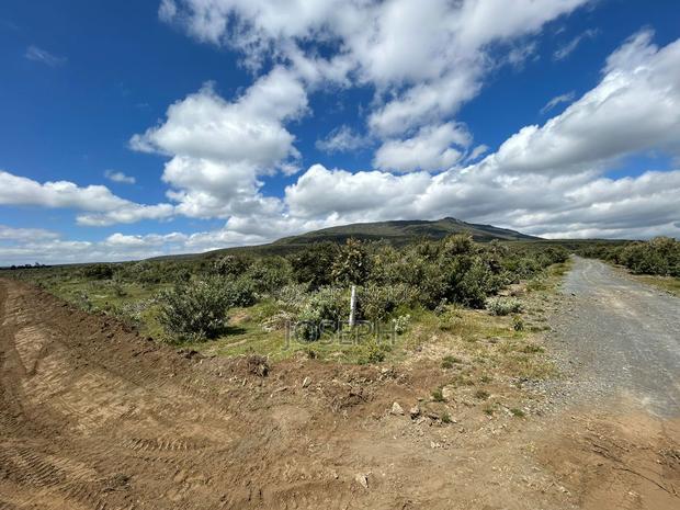 Naivasha 1acre Plots