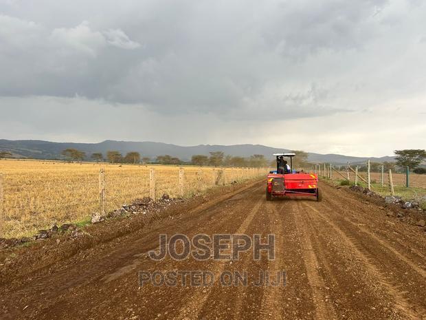 Naivasha Ndabibi Prime and Fertile 50-Acres