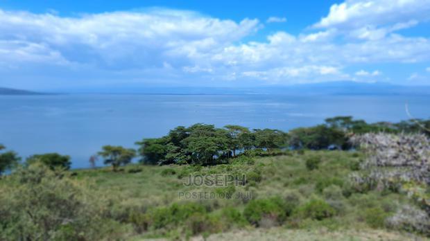 20acres Lake Naivasha Frontage Near Crater Lake Conservany