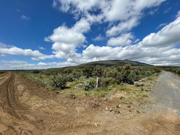 Naivasha 1acre Plots