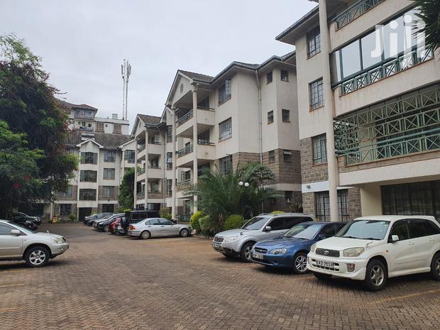 Lavington 3 Bedroom Apartment For SALE