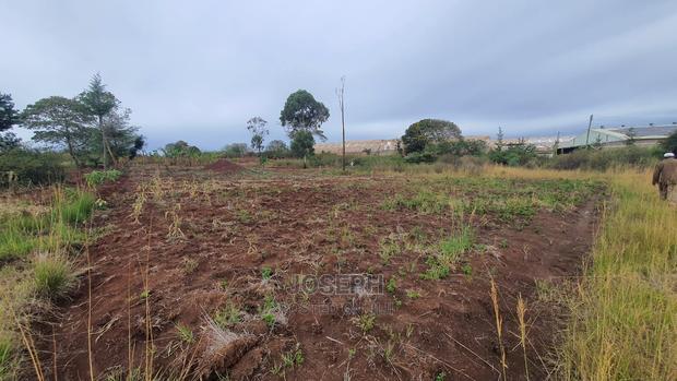 Thika Westwood Meadows(Karangaita) 1/2 Acre Plot