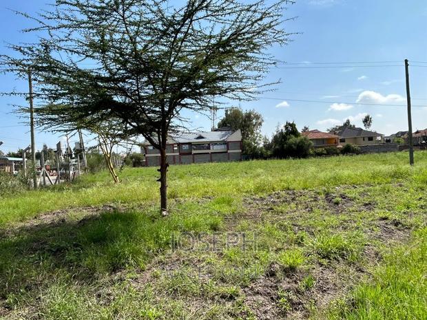 4bdrm Bungalow in Syokimua, Katani for sale