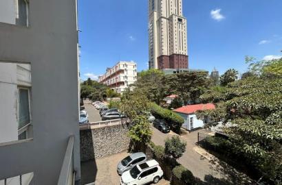 Office to Let Next to Hill Park Hotel