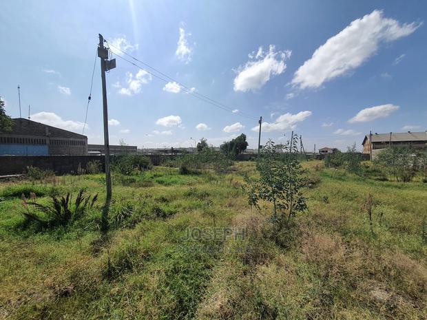 Commercial 1 Acre Near Kabansora Mills Kirinyaga Co