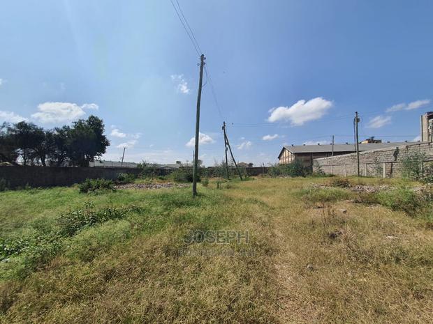 Commercial 1 Acre Near Kabansora Mills Kirinyaga Co