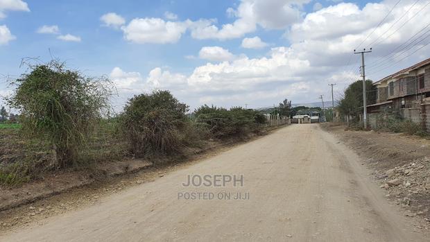 Athi River 10acre Near Graceland River Park Estates