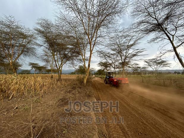 Naivasha Ndabibi Prime and Fertile 50-Acres