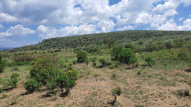 20acres Lake Naivasha Frontage Near Crater Lake Conservany